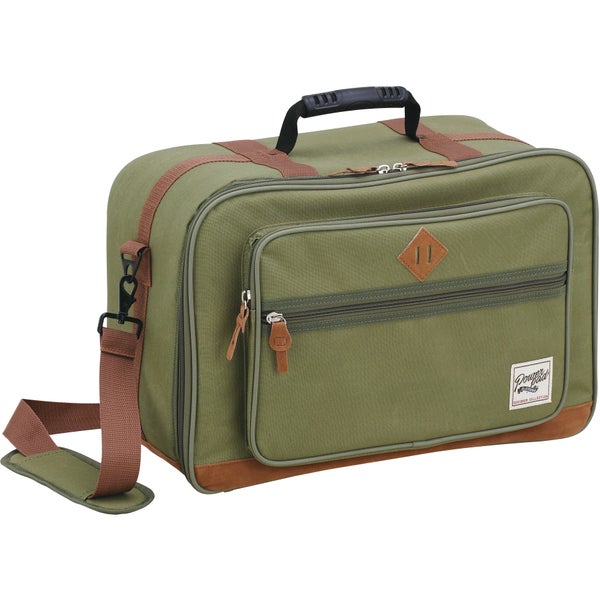 Tama TPB200MG PowerPad Designer Collection Drum Pedal Bag (Green)