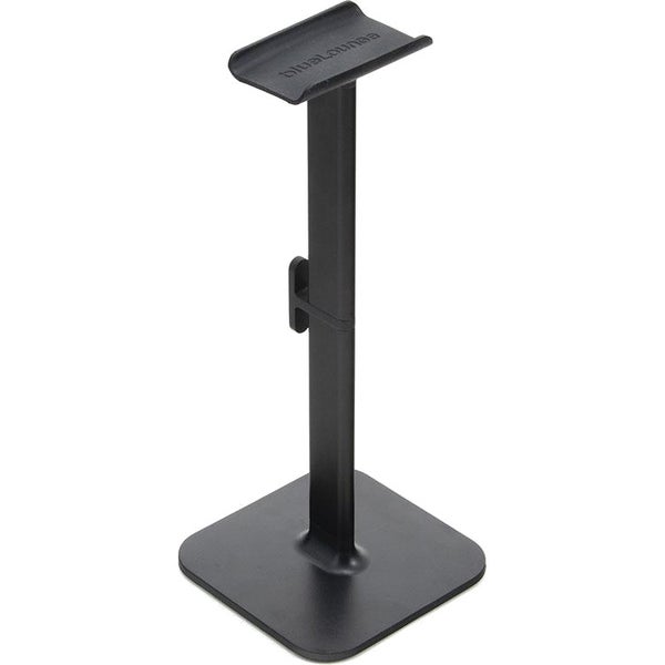 Bluelounge Posto 2.0 Black Tabletop Headphone Holder