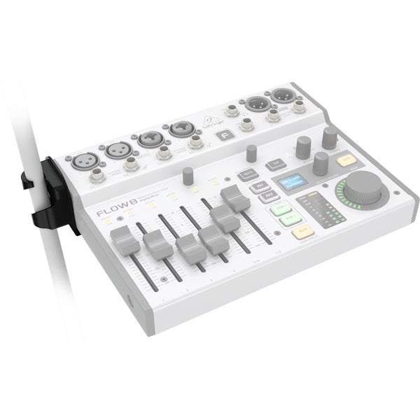 Behringer Flow Clamp for Flow 8 Mixer