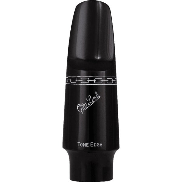 Otto Link OLEA5 Tone Edge Alto Saxophone Mouthpiece (5, Ebonite)