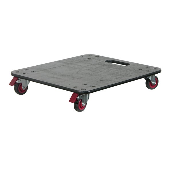 Odyssey ADP30E plateau à roulettes 0,5 pouce