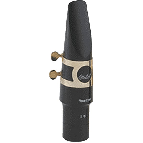 Otto Link OLET5E Tone Edge Size-5 Ebonite Tenor Saxophone Mouthpiece