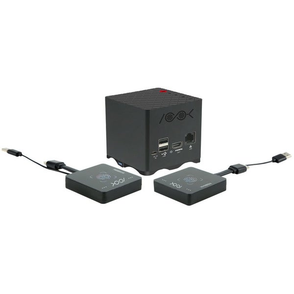 RGBlink ASK Pro Set Wireless 4K/2K Video Mixer