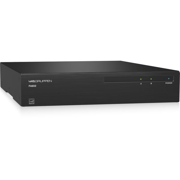 Lab Gruppen FA602 2x 60W Amplifier