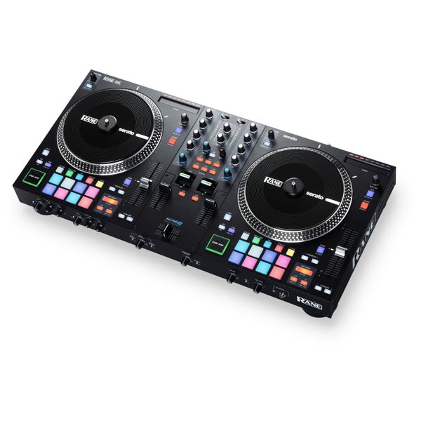 RANE DJ ONE DJ Controller