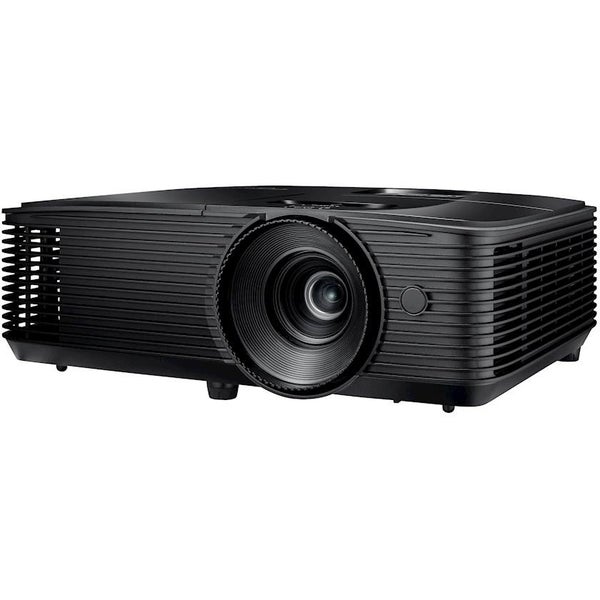 Optoma HD28e vidéoprojecteur HD