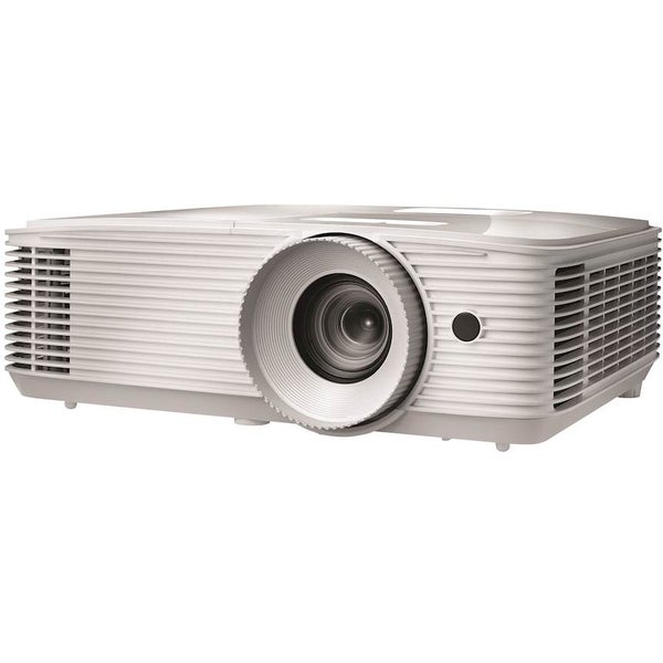 Optoma HD29HLV vidéoprojecteur HD
