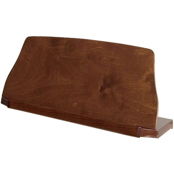 Hammond MR-3W atril de madera para XK-3c