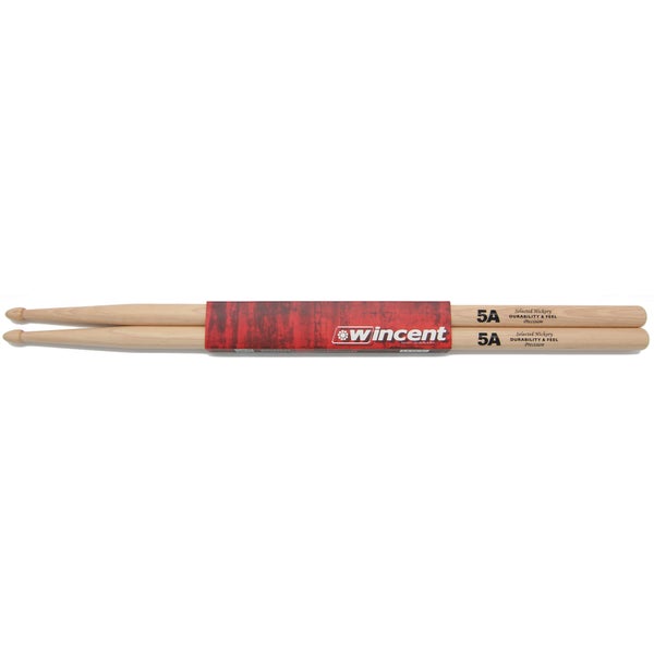 Wincent 5AP Precision Drum Sticks