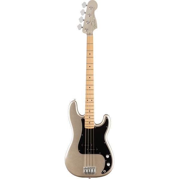 Fender 75th Anniversary Precision Bass Diamond Anniversary MN Electric Bass Guitar with Gig Bag