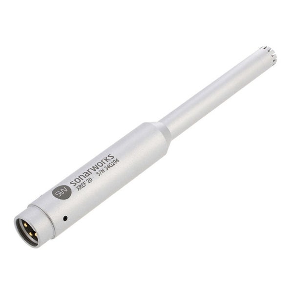 Sonarworks XREF20 micro de mesure