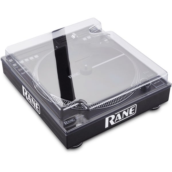 Decksaver Dust Cover for Rane Twelve MK1 & MK2