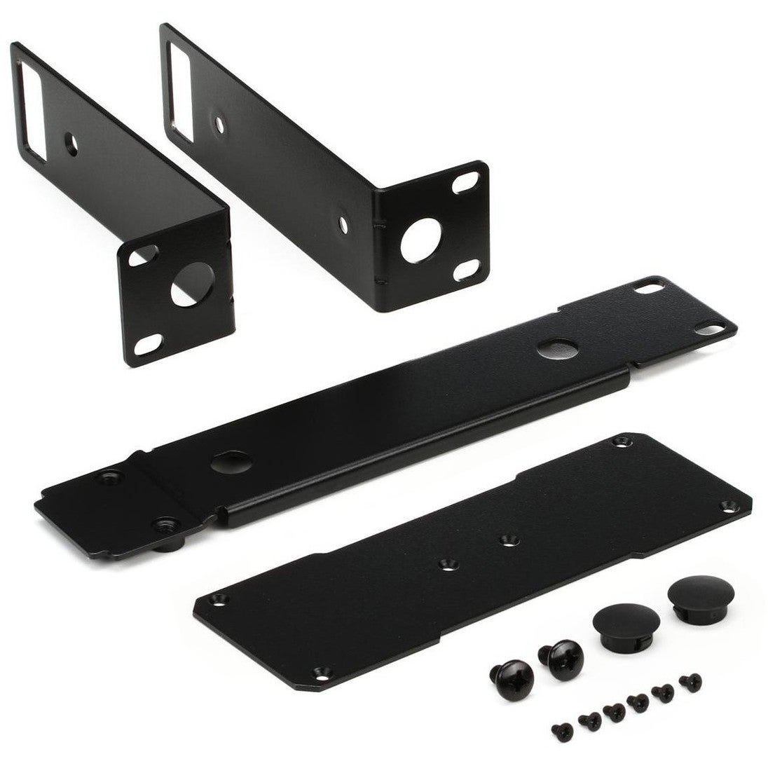 Sennheiser XSW Rack Mount Kit pour émetteurs/récepteurs XS | Bax Music