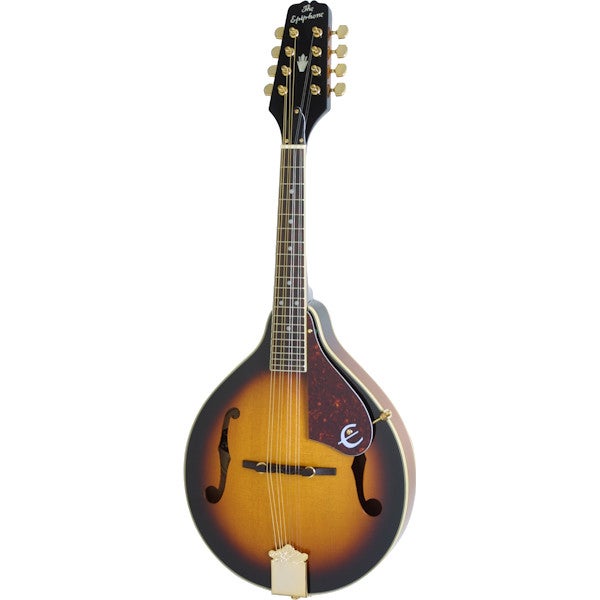 Epiphone MM-30S Antique Sunburst A-Style Mandolin