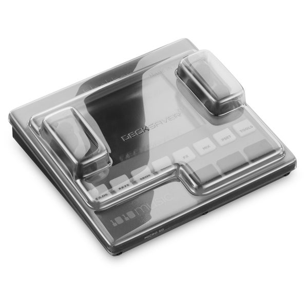 Decksaver Dust Cover for 1010 Music Blackbox / Bluebox
