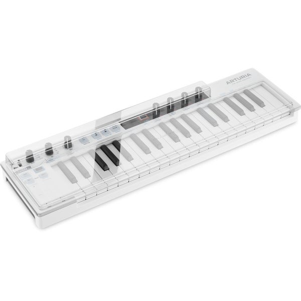 Decksaver LE Dust Cover for Arturia KeyStep 37