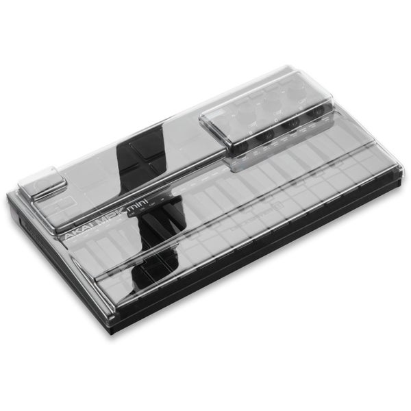 Decksaver Dust Cover for AKAI Pro MPK Mini MK3