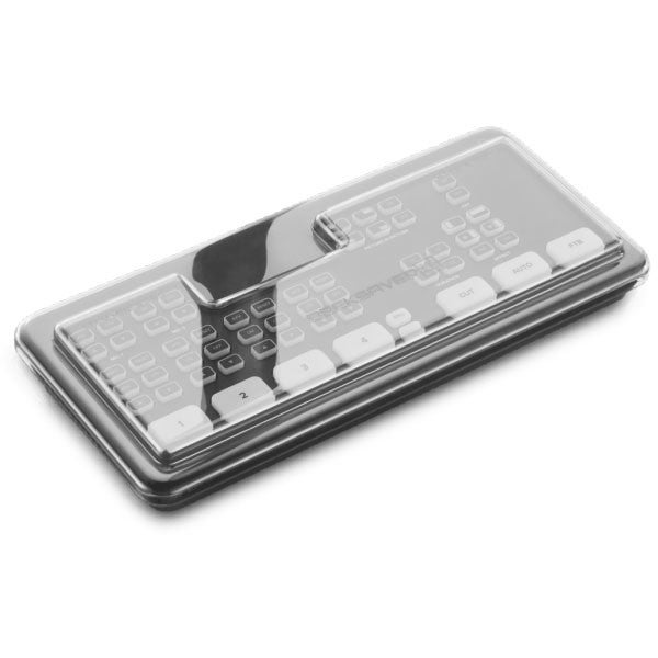 Decksaver Dust Cover for Blackmagic Atem Mini