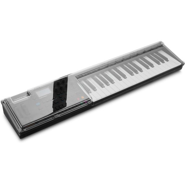 Decksaver Dust Cover for Elektron Digitone Keys