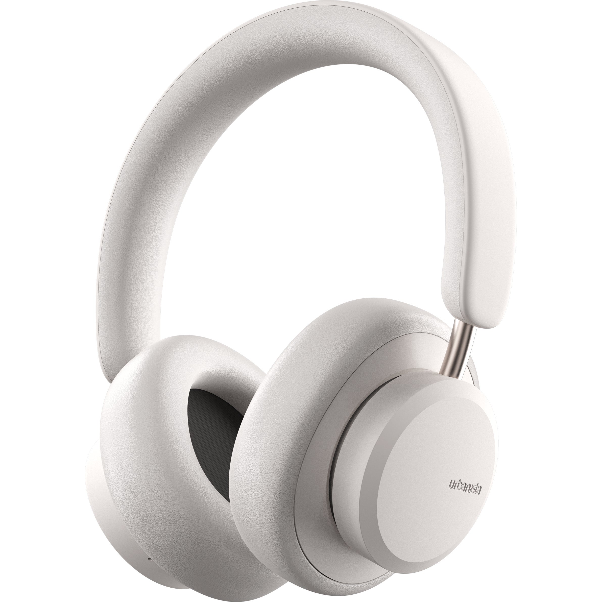 Weiß Urbanista Miami Kopfhörer Kabellos Kopfband Anrufe/Musik Usb Typ-C Bluetooth - Bild 5