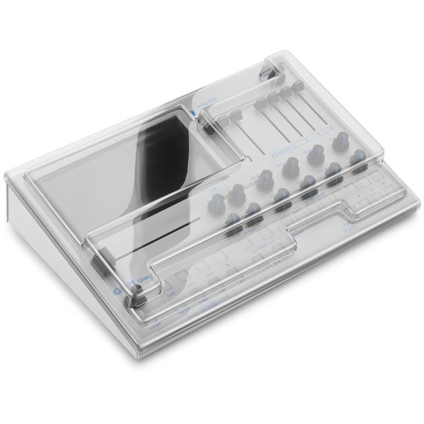 Decksaver Dust Cover for Tasty Chips GR-1