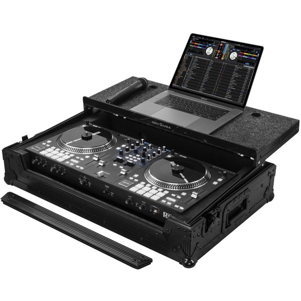 Odyssey FZGSRANEONEWBL Flight Case for RANE ONE