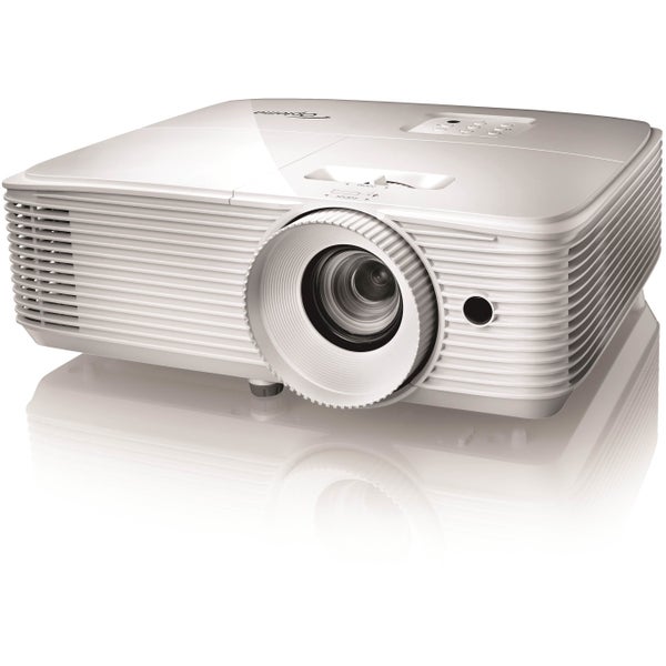 Optoma EH412 vidéoprojecteur Full HD HDR