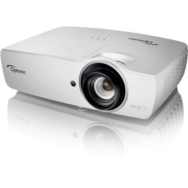 Optoma WU470 vidéoprojecteur Full HD WUXGA