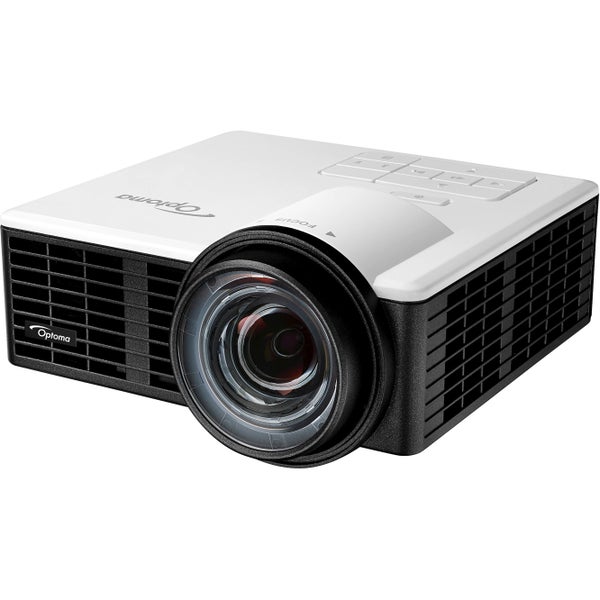 Optoma ML750ST vidéoprojecteur WXGA LED Compact