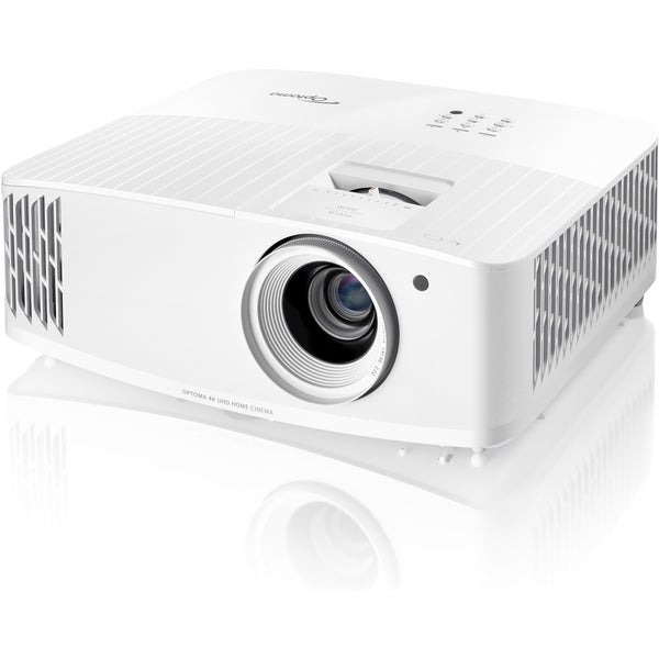 Optoma UHD35 vidéoprojecteur 4K UHD Home Cinema