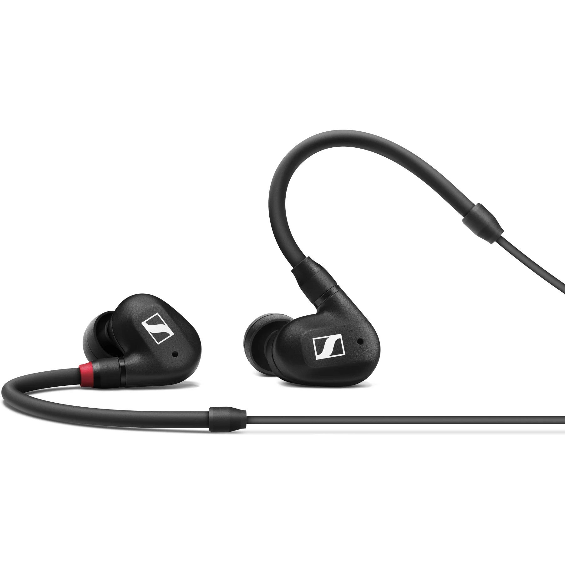 Sennheiser IE 100 PRO Black Live In-Ear Monitors - Image 2