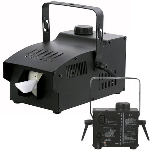 Showtec Snowbreeze MKII