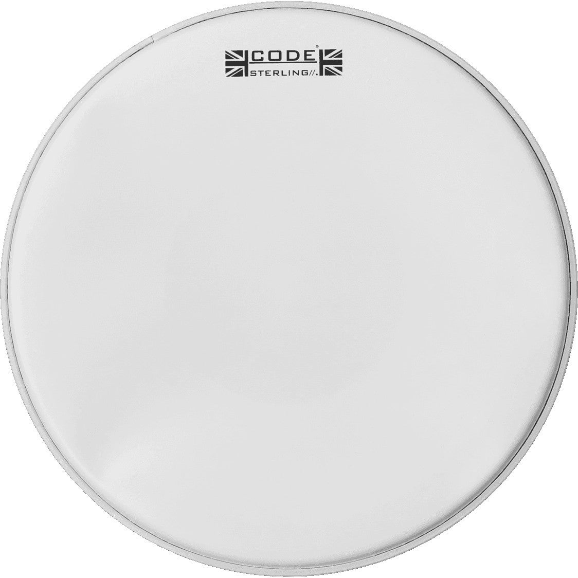 Code Drum Heads STERCT14 Sterling Coated 14-Inch Snare Drum | Bax Music