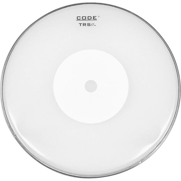 Code Drum Heads TRSWG14 TRS 14-Inch Snare Drumhead