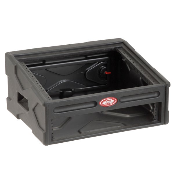SKB 1SKB-82DJ DJ Capsule