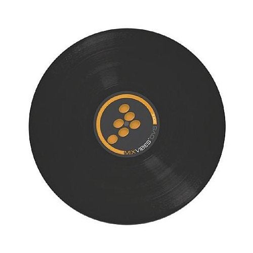 MixVibes Spare V2 vinyle timecodé noir