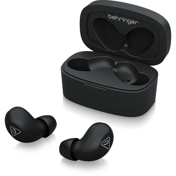 Behringer LIVE BUDS True Wireless Earplugs