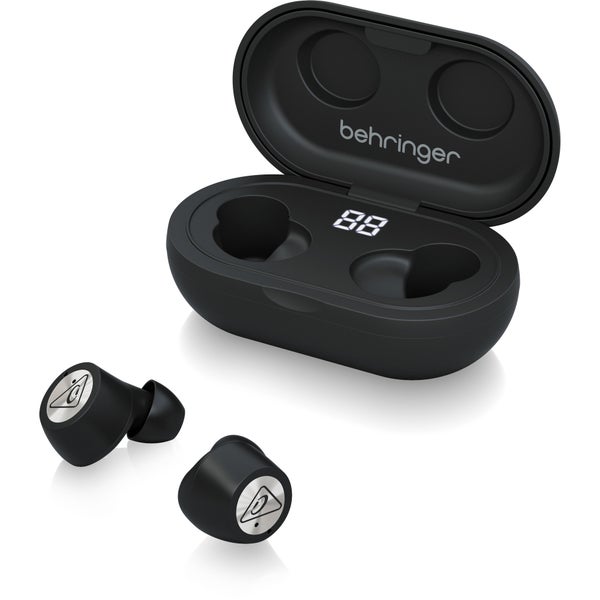 Behringer TRUE BUDS True Wireless Earplugs