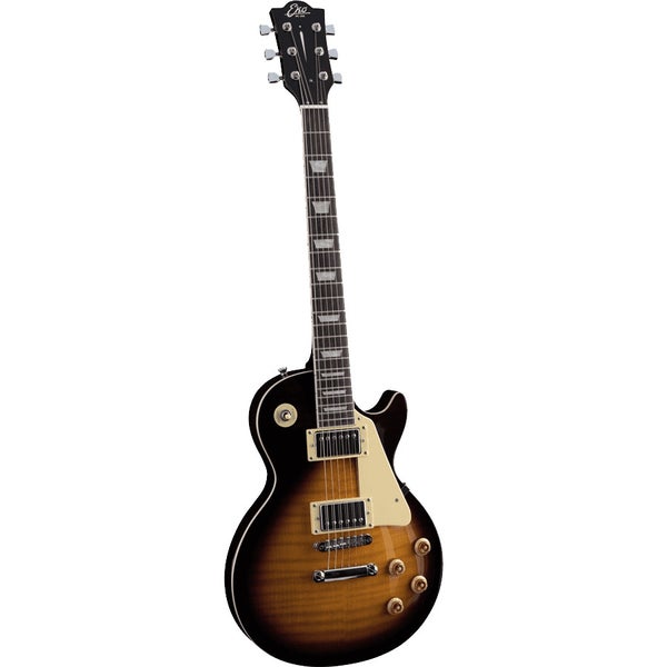 EKO VL480 Honey Sunburst Electric Guitar