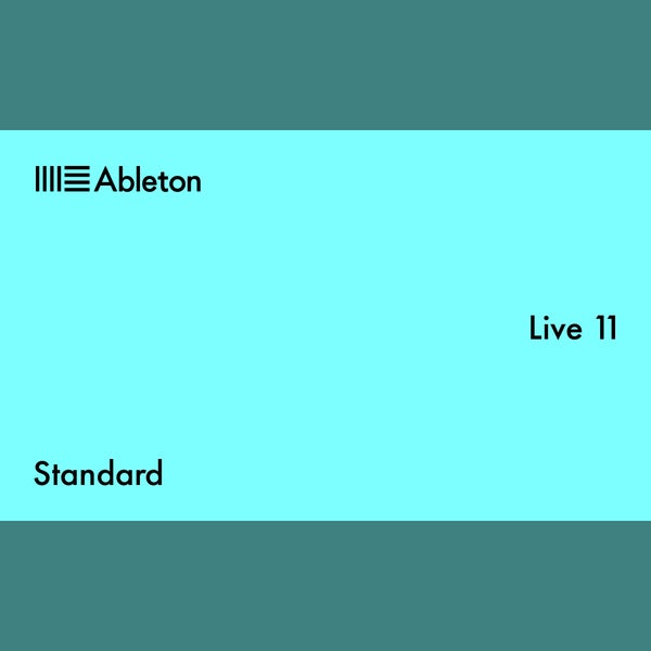 Ableton Live 11 Standard Upgrade Live Lite (DOWNLOAD)