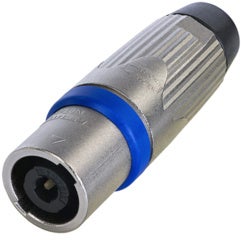 Neutrik NLT4MXX Male SpeakON Plug