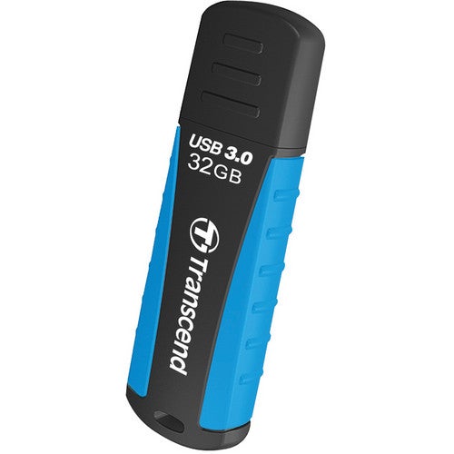 Transcend 32GB JetFlash 810 Clé USB 3.0 antichoc
