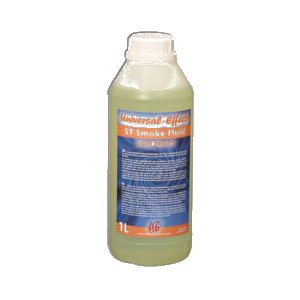 Universal Effects ST-Smoke Fluid Light