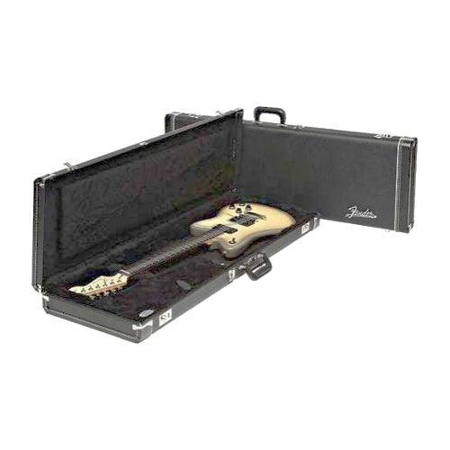 Fender étui pour Jazzmaster et Jaguar noir