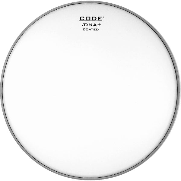 Code Drum Heads DNACT06 DNA Coated 6" Tom Drum Head