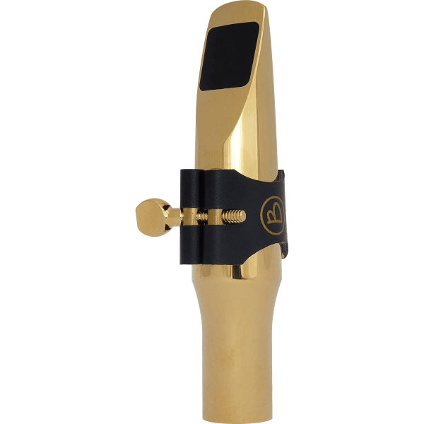 Brancher E23TG Equilibre 23 Gold-Plated Mouthpiece Tenor Saxophone