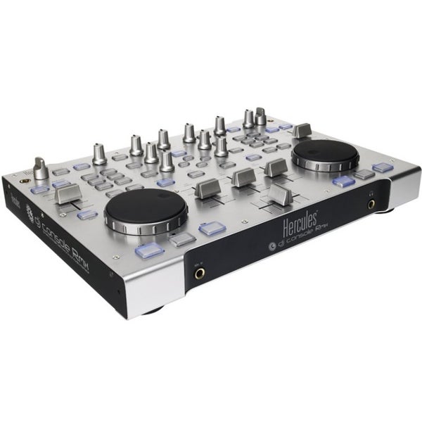 Hercules RMX DJ console