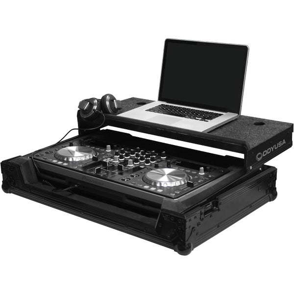 Odyssey FZGSPIXDJR1BL flight case para Pioneer XDJ-R1