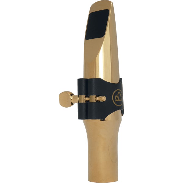 Brancher J31TG Jazz 31 Gold-Plated Tenor Saxophone Mouthpiece