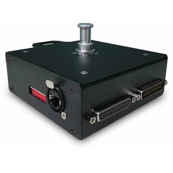 Laserworld ShowNET PRO ILDA Network Interface
